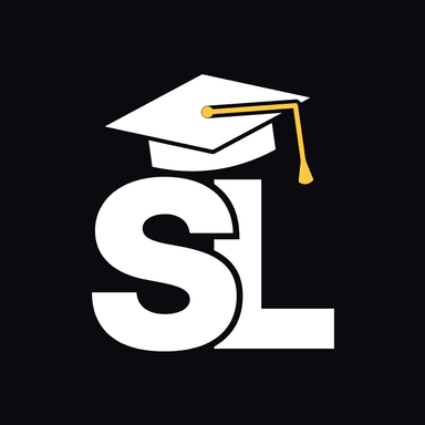 Student Life logo